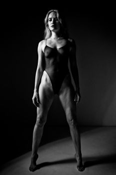 Maria M BW 03